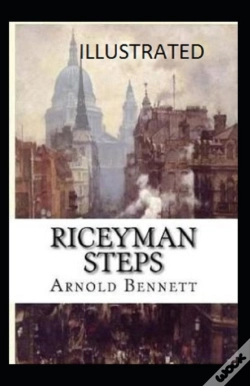 Capa do artigo Riceyman Steps Illustrated