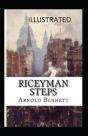 Riceyman Steps Illustrated - Preview