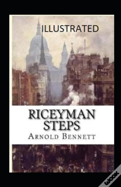 Capa do artigo Riceyman Steps Illustrated