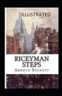 Riceyman Steps Illustrated - Preview