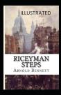 Riceyman Steps Illustrated - Preview