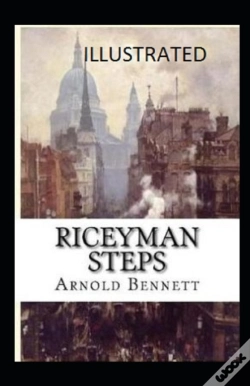 Capa do artigo Riceyman Steps Illustrated