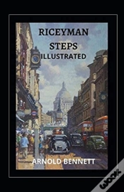 Capa do artigo Riceyman Steps Illustrated
