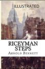 Riceyman Steps Illustrated - Preview