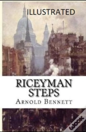 Capa do artigo Riceyman Steps Illustrated