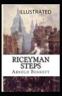 Riceyman Steps Illustrated - Preview