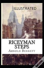 Capa do artigo Riceyman Steps Illustrated