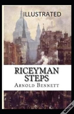 Capa do artigo Riceyman Steps Illustrated