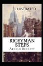 Riceyman Steps Illustrated - Preview