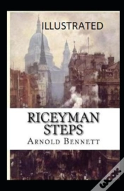 Capa do artigo Riceyman Steps Illustrated