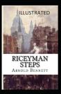 Riceyman Steps Illustrated - Preview