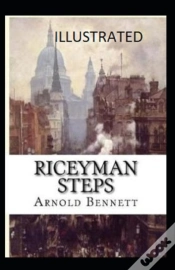 Capa do artigo Riceyman Steps Illustrated