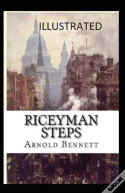 Capa do artigo Riceyman Steps Illustrated