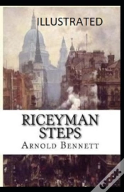 Capa do artigo Riceyman Steps Illustrated
