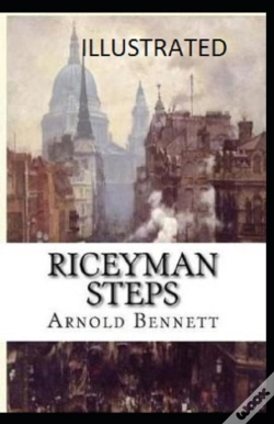 Capa do artigo Riceyman Steps Illustrated
