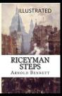 Riceyman Steps Illustrated - Preview