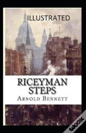 Capa do artigo Riceyman Steps Illustrated