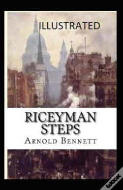 Capa do artigo Riceyman Steps Illustrated