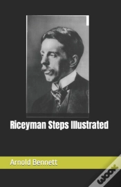 Capa do artigo Riceyman Steps Illustrated