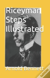 Capa do artigo Riceyman Steps Illustrated