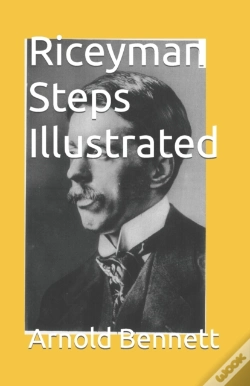 Capa do artigo Riceyman Steps Illustrated