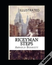 Capa do artigo Riceyman Steps Illustrated
