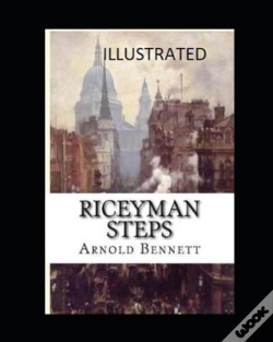 Capa do artigo Riceyman Steps Illustrated
