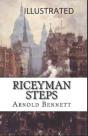 Riceyman Steps Illustrated - Preview