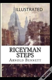 Capa do artigo Riceyman Steps (Illustrated Edition)
