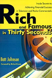 Capa do artigo Rich And Famous In Thirty Seconds