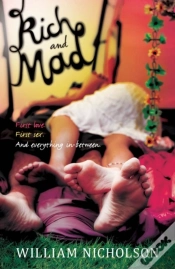 Capa do artigo Rich And Mad