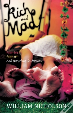 Capa do artigo Rich And Mad