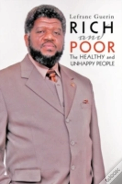 Capa do artigo Rich And Poor