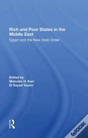 Capa do artigo Rich And Poor States In The Middle East