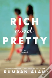 Capa do artigo Rich And Pretty