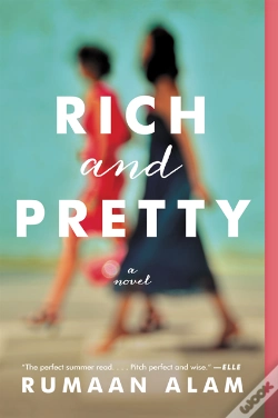 Capa do artigo Rich And Pretty