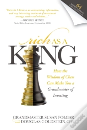 Capa do artigo Rich As A King