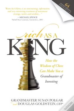 Capa do artigo Rich As A King