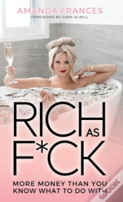 Capa do artigo Rich As F*Ck