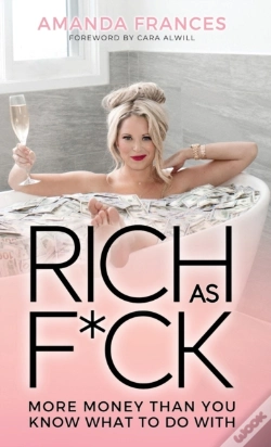 Capa do artigo Rich As F*Ck