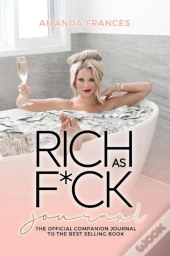 Rich As F*Ck Journal