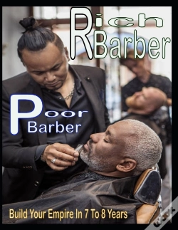 Capa do artigo Rich Barber Poor Barber