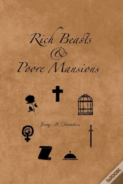 Capa do artigo Rich Beasts & Poore Mansions