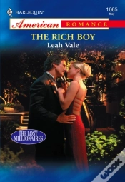 Capa do artigo Rich Boy