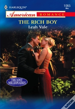 Capa do artigo Rich Boy