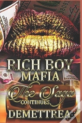 Rich Boy Mafia