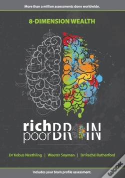Capa do artigo Rich Brain, Poor Brain