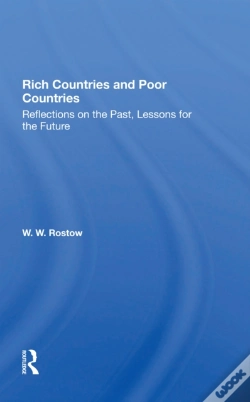 Capa do artigo Rich Countries And Poor Countries