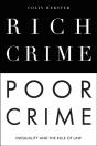 Rich Crime, Poor Crime - Preview