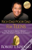 Rich Dad Poor Dad For Teens